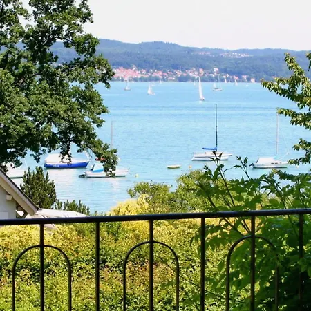 Vakantiehuis Bianca Konstanz